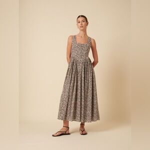 NWT Nobody's Child Cora dress